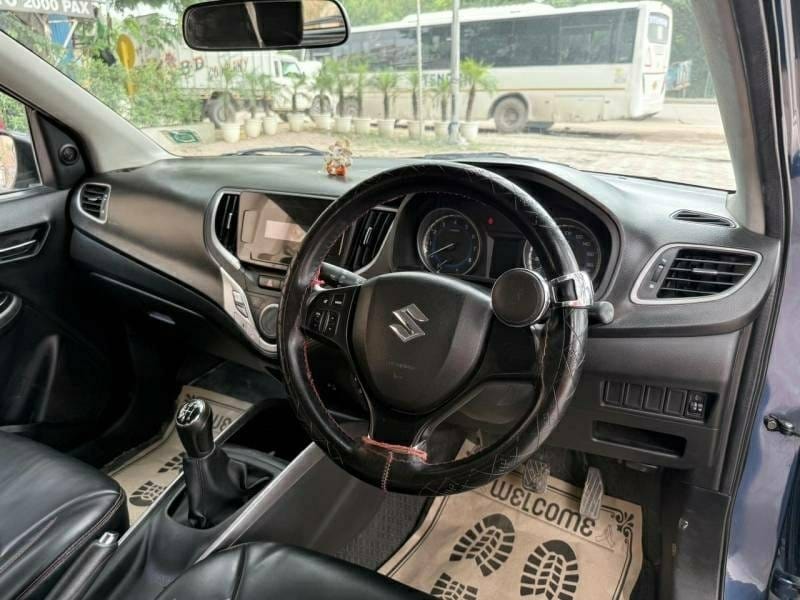 Baleno image 6 Baleno image 6