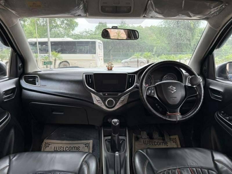 Baleno image 4 Baleno image 4