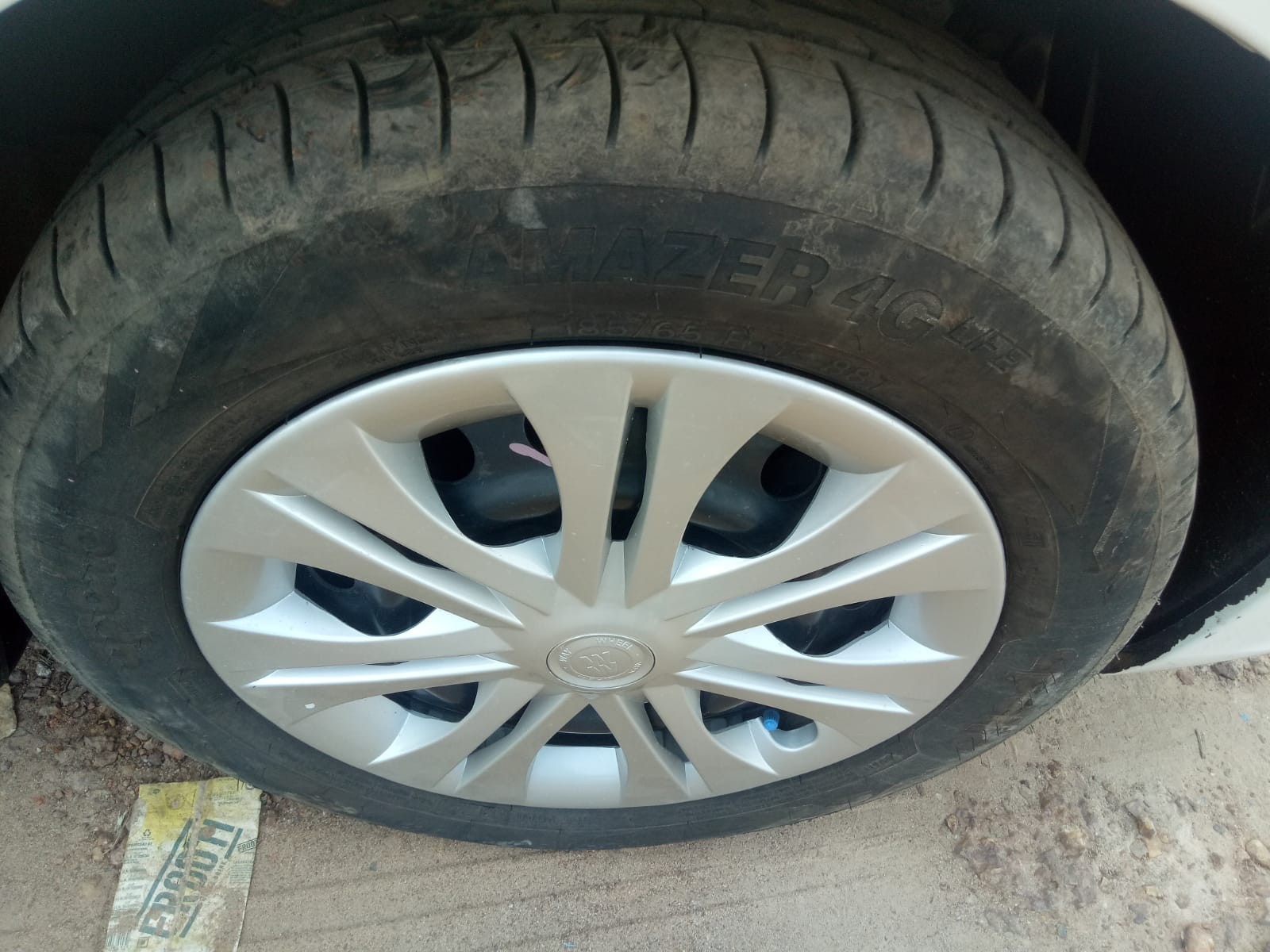 Ertiga image 5 Ertiga image 5