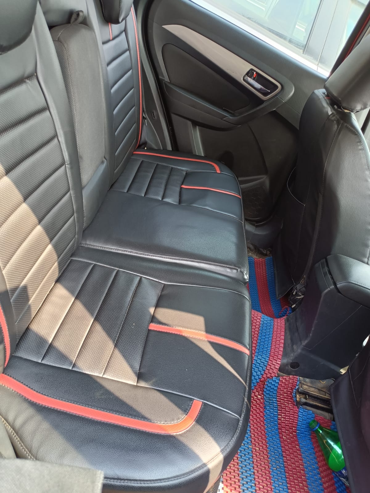 Vitara Brezza image 7 Vitara Brezza image 7