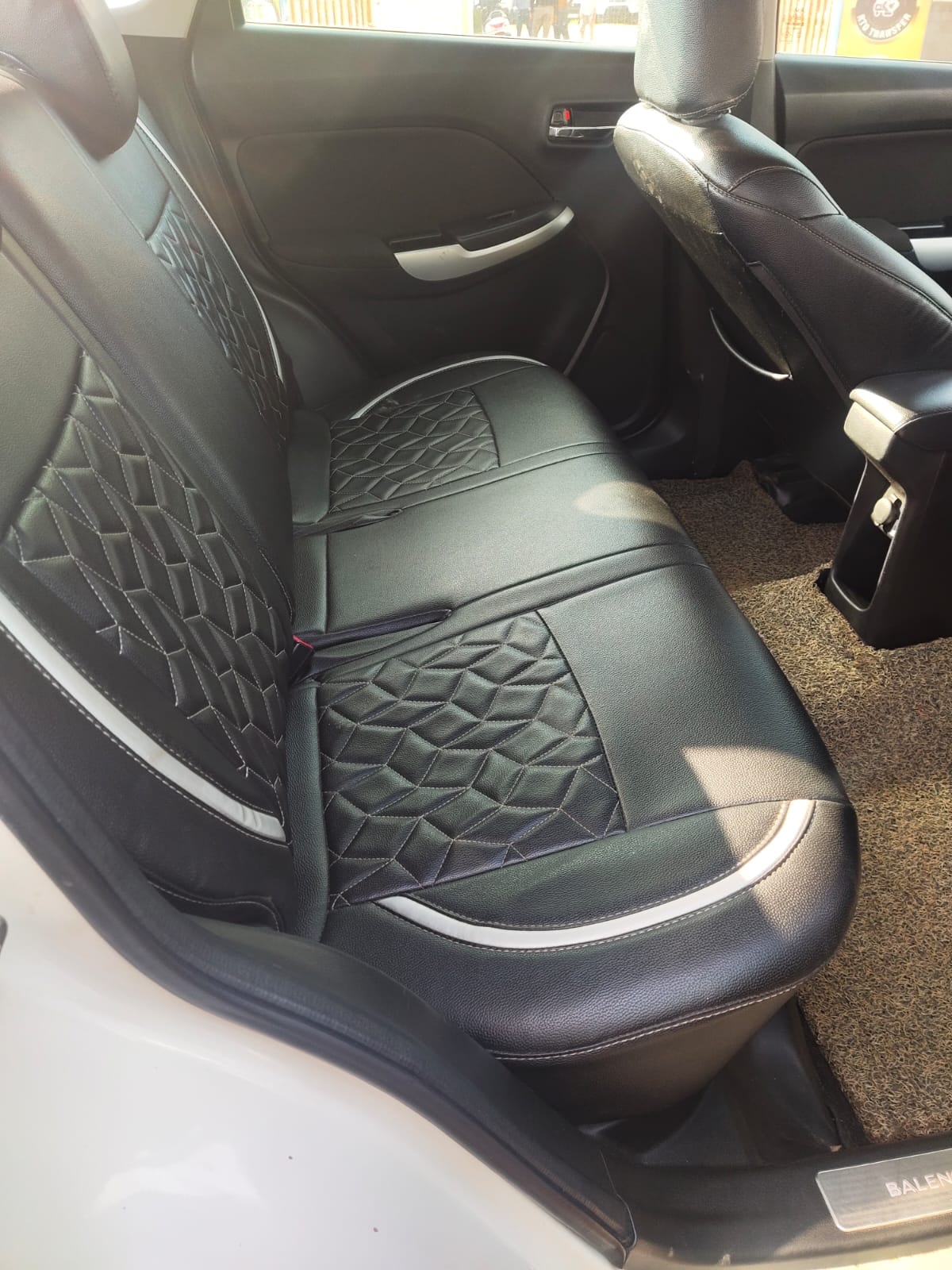 Baleno image 7 Baleno image 7