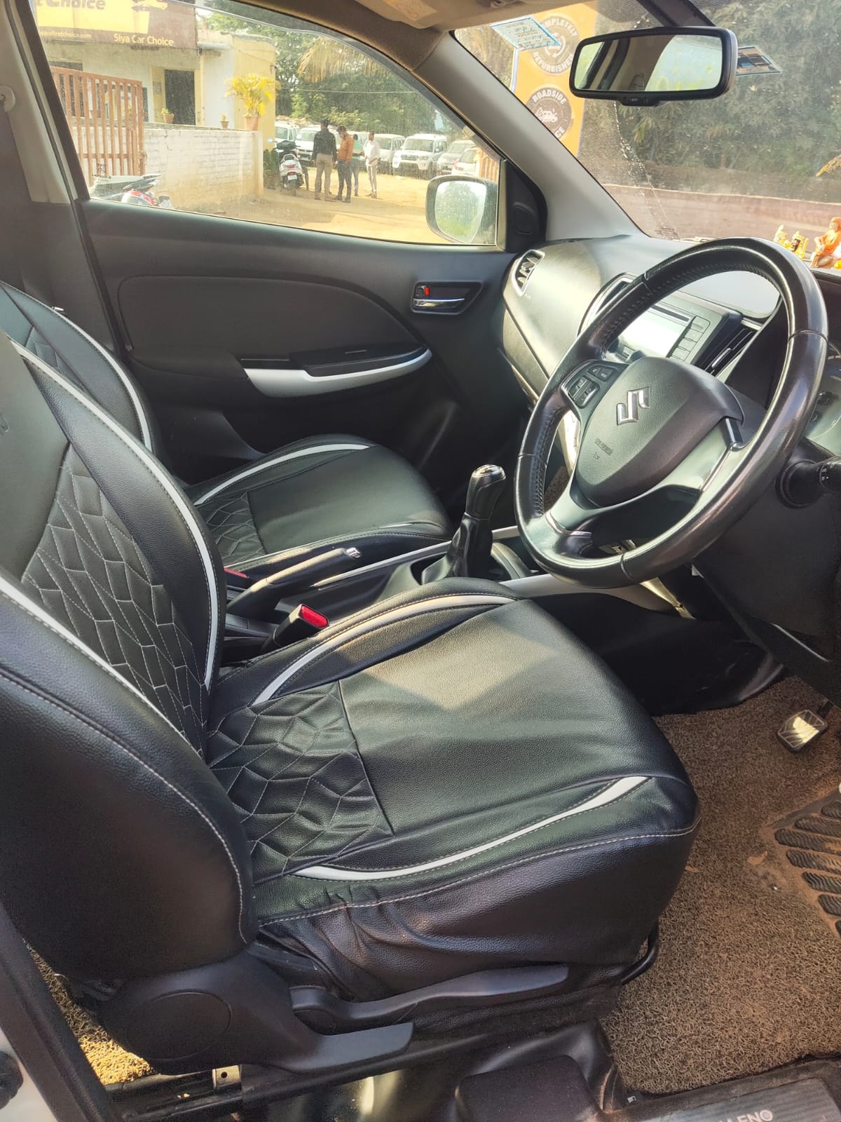 Baleno image 6 Baleno image 6