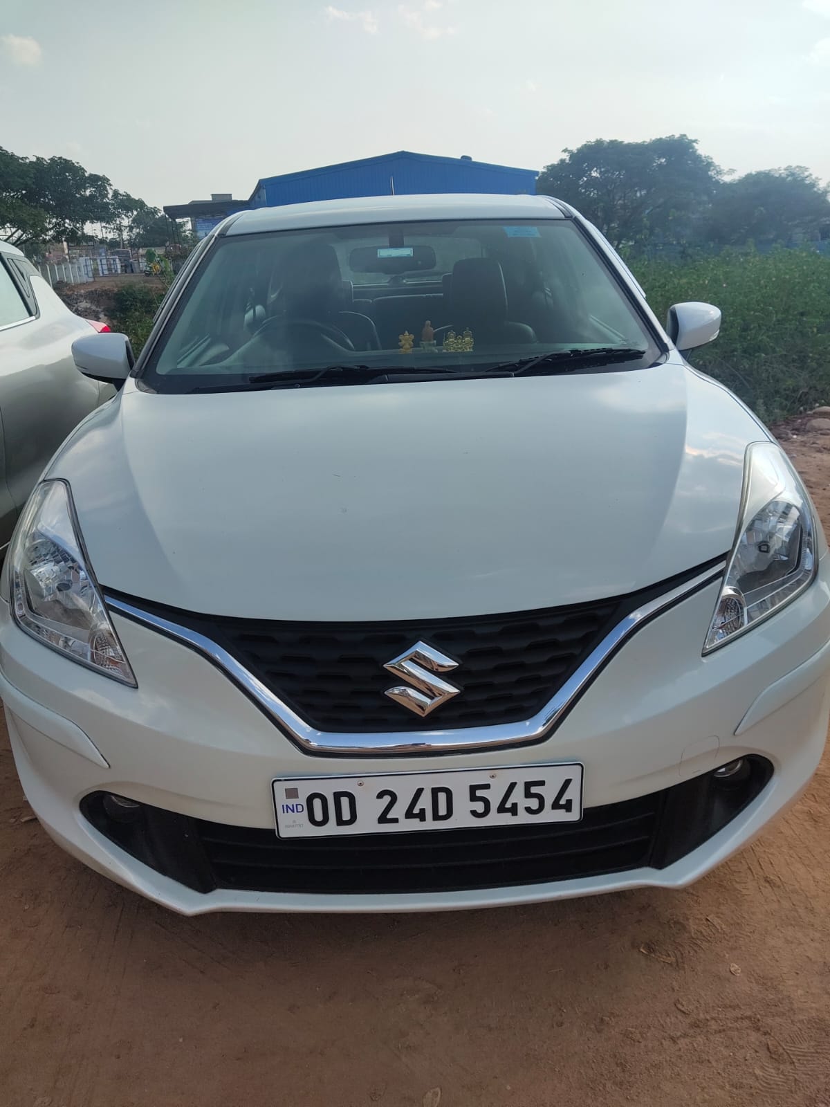 Baleno image 4 Baleno image 4