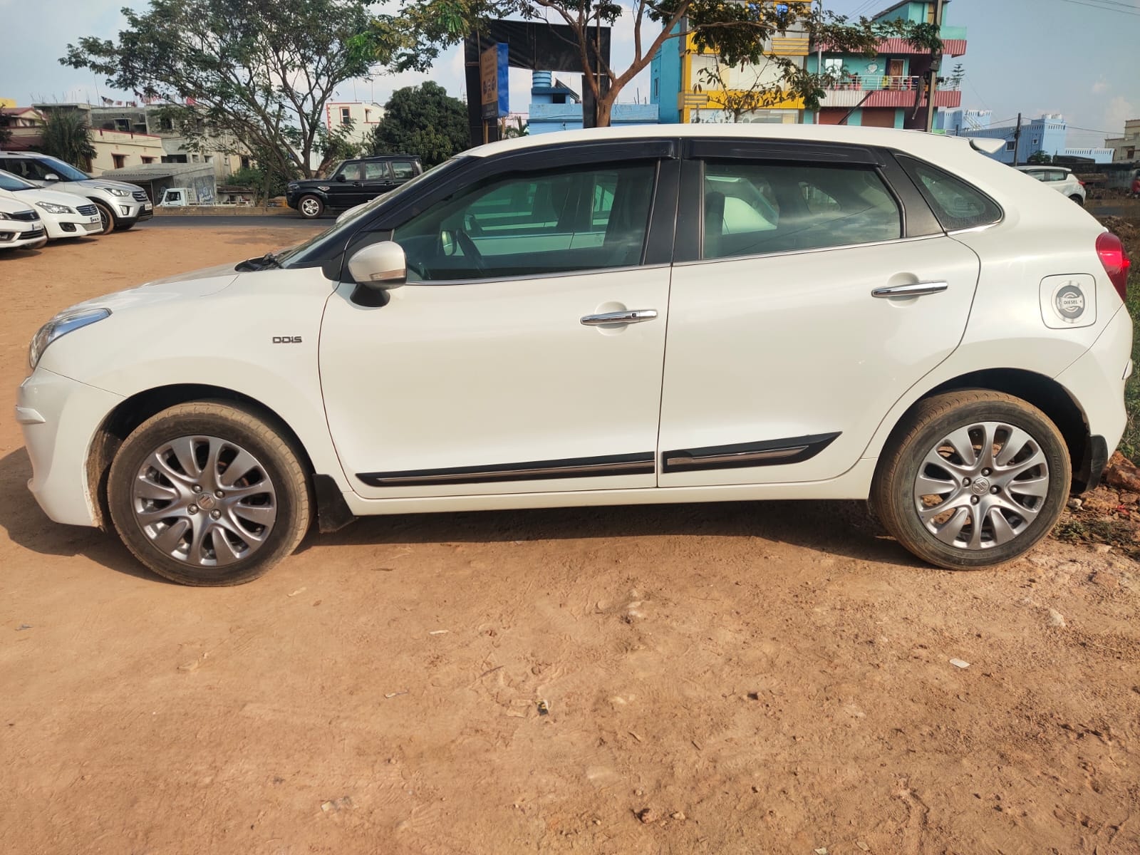 Baleno image 2 Baleno image 2