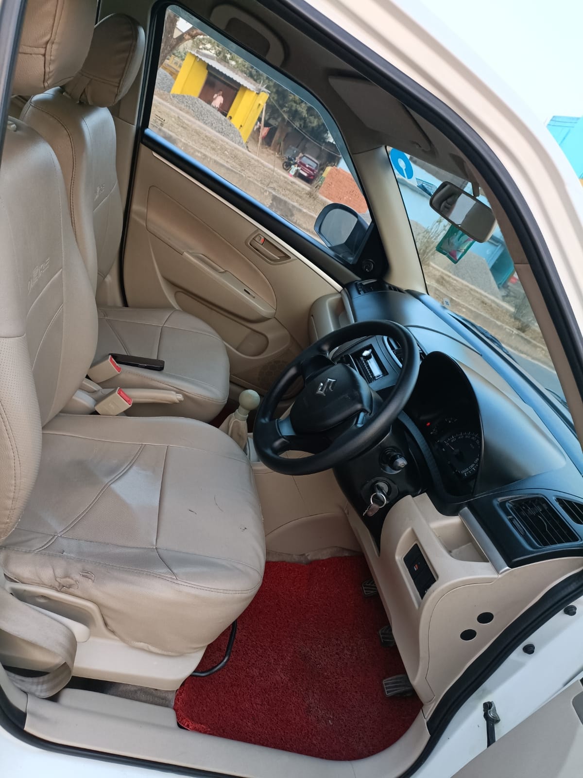 Dzire image 7 Dzire image 7