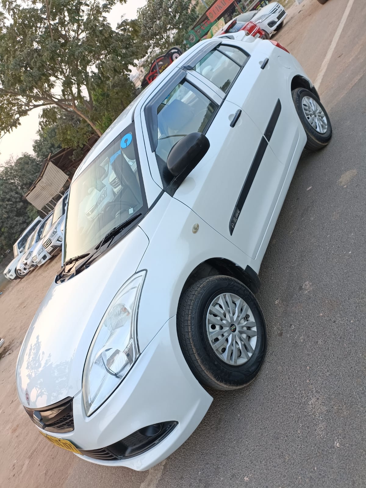 Dzire image 3 Dzire image 3