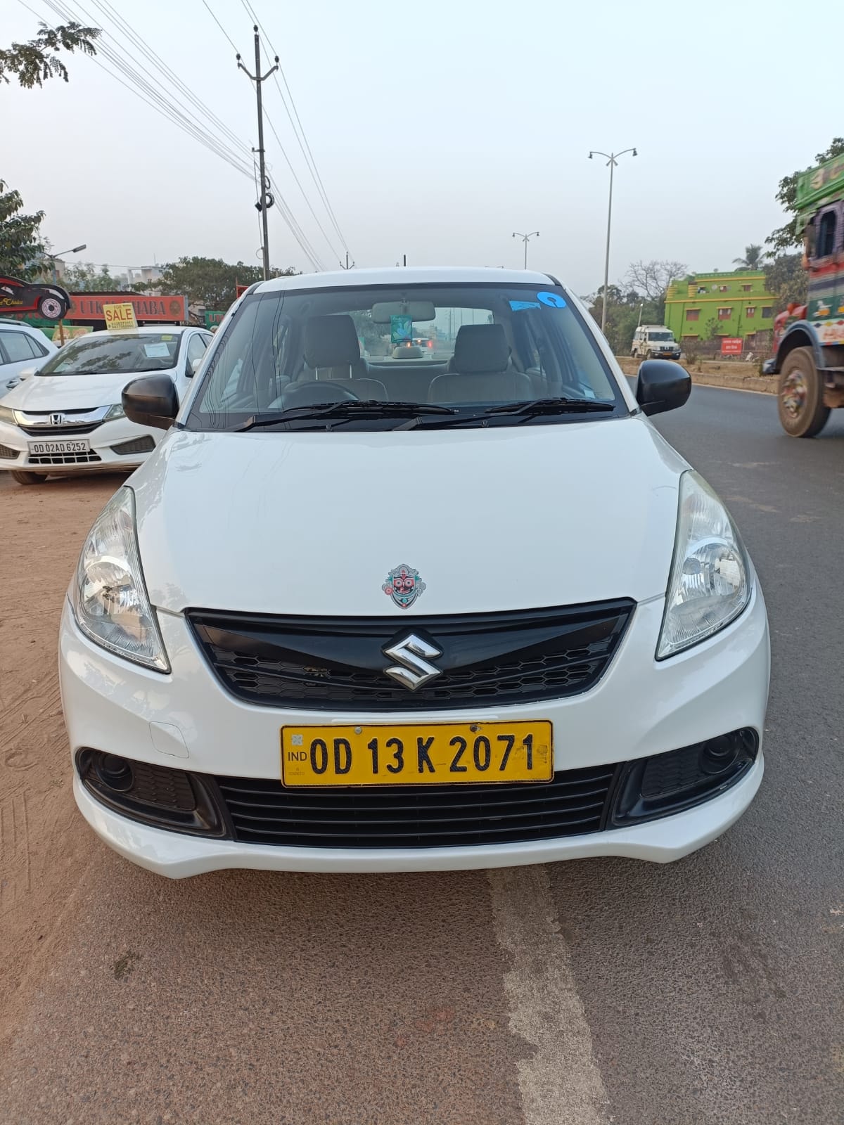 Dzire image 4 Dzire image 4