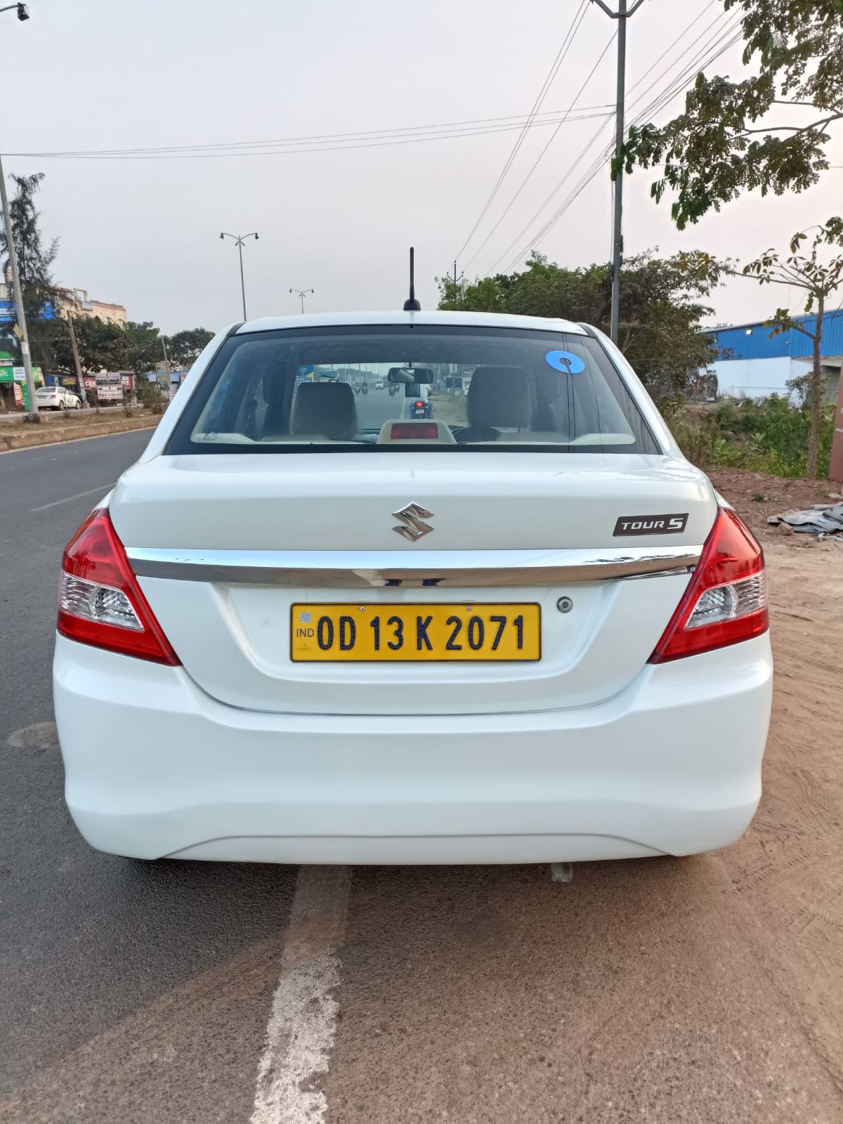 Dzire image 2 Dzire image 2