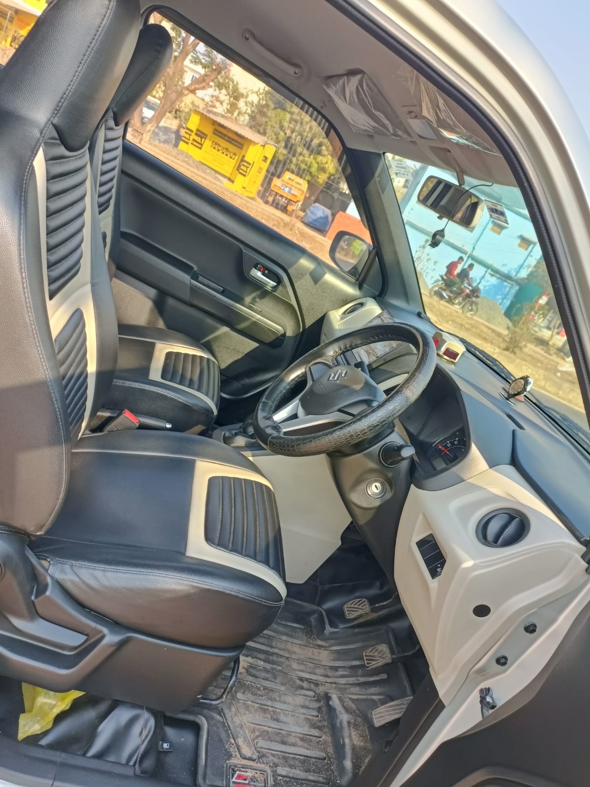 Wagon R image 5 Wagon R image 5