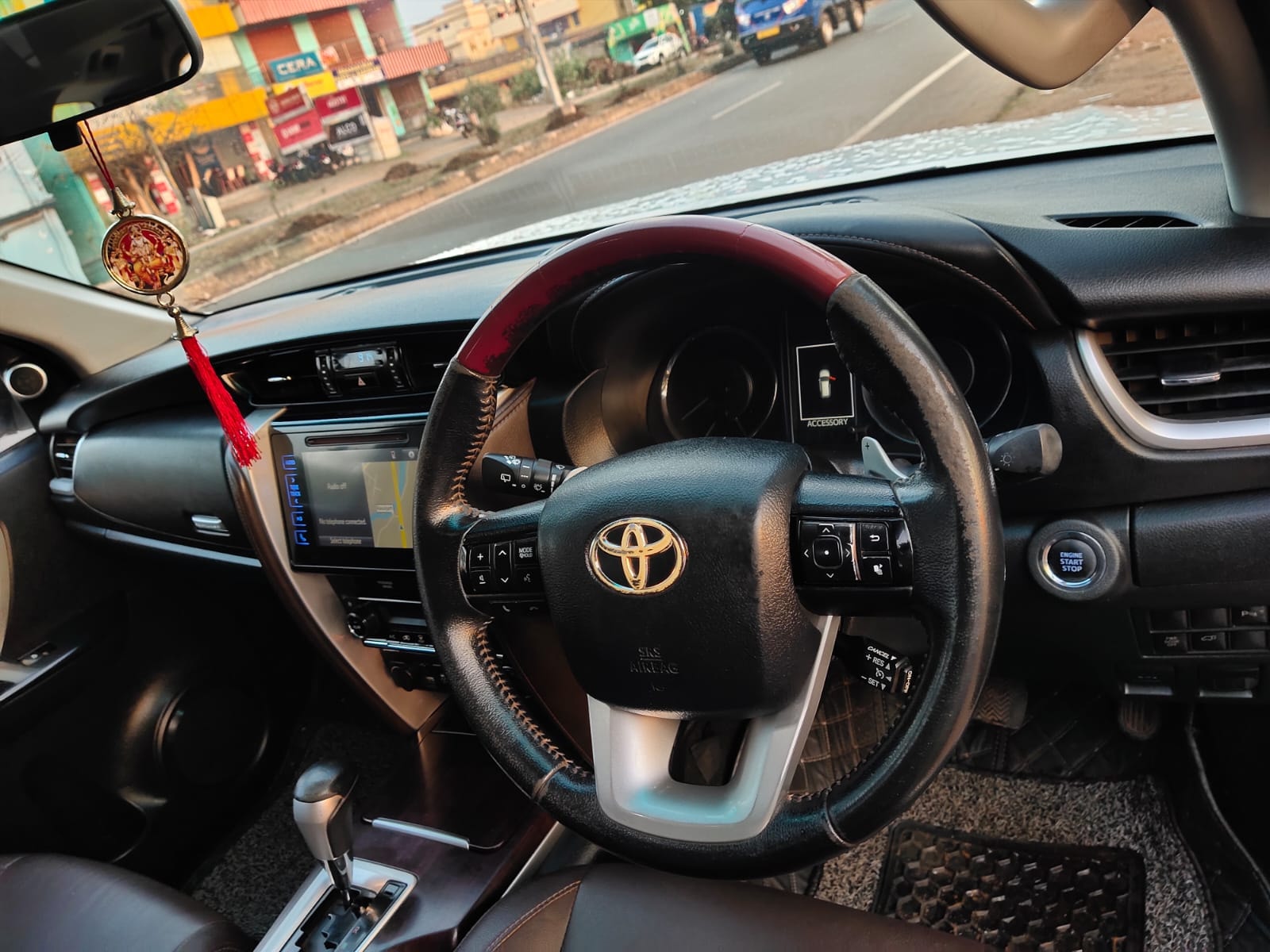 Fortuner image 6 Fortuner image 6