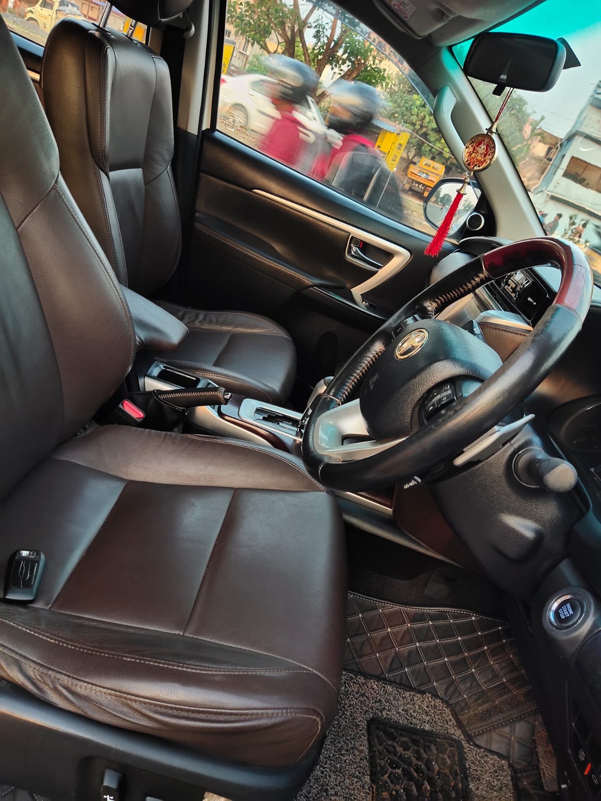 Fortuner image 7 Fortuner image 7