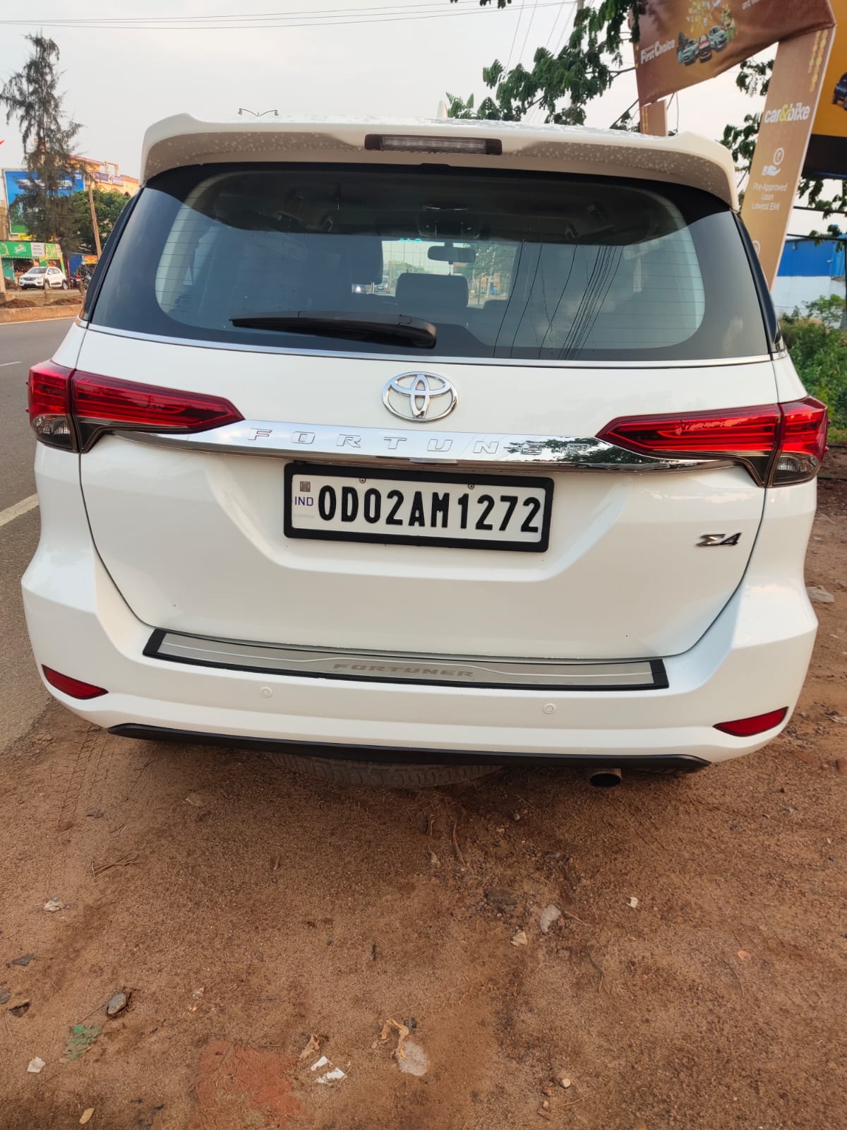 Fortuner image 2 Fortuner image 2