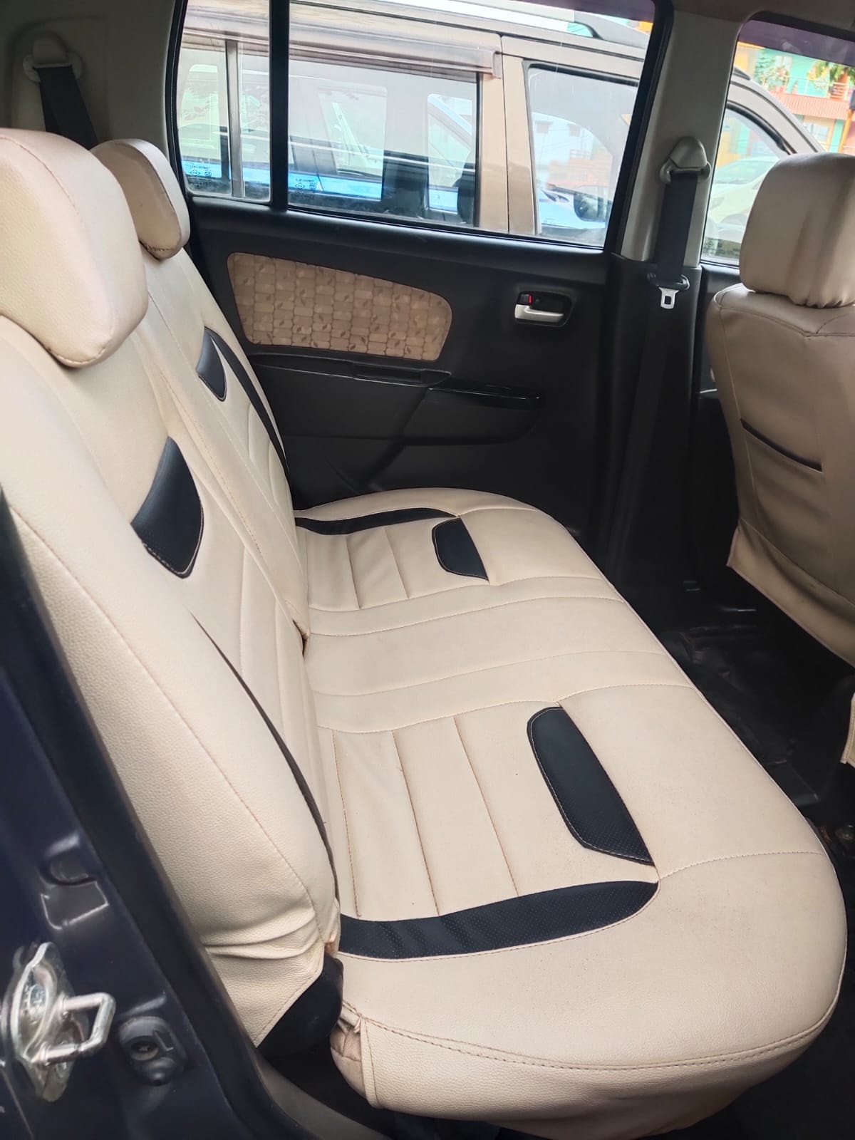 Wagon R image 8 Wagon R image 8