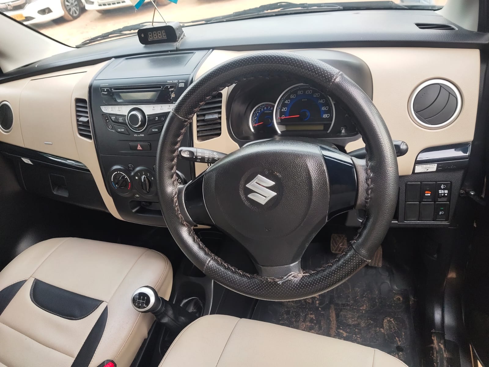 Wagon R image 6 Wagon R image 6