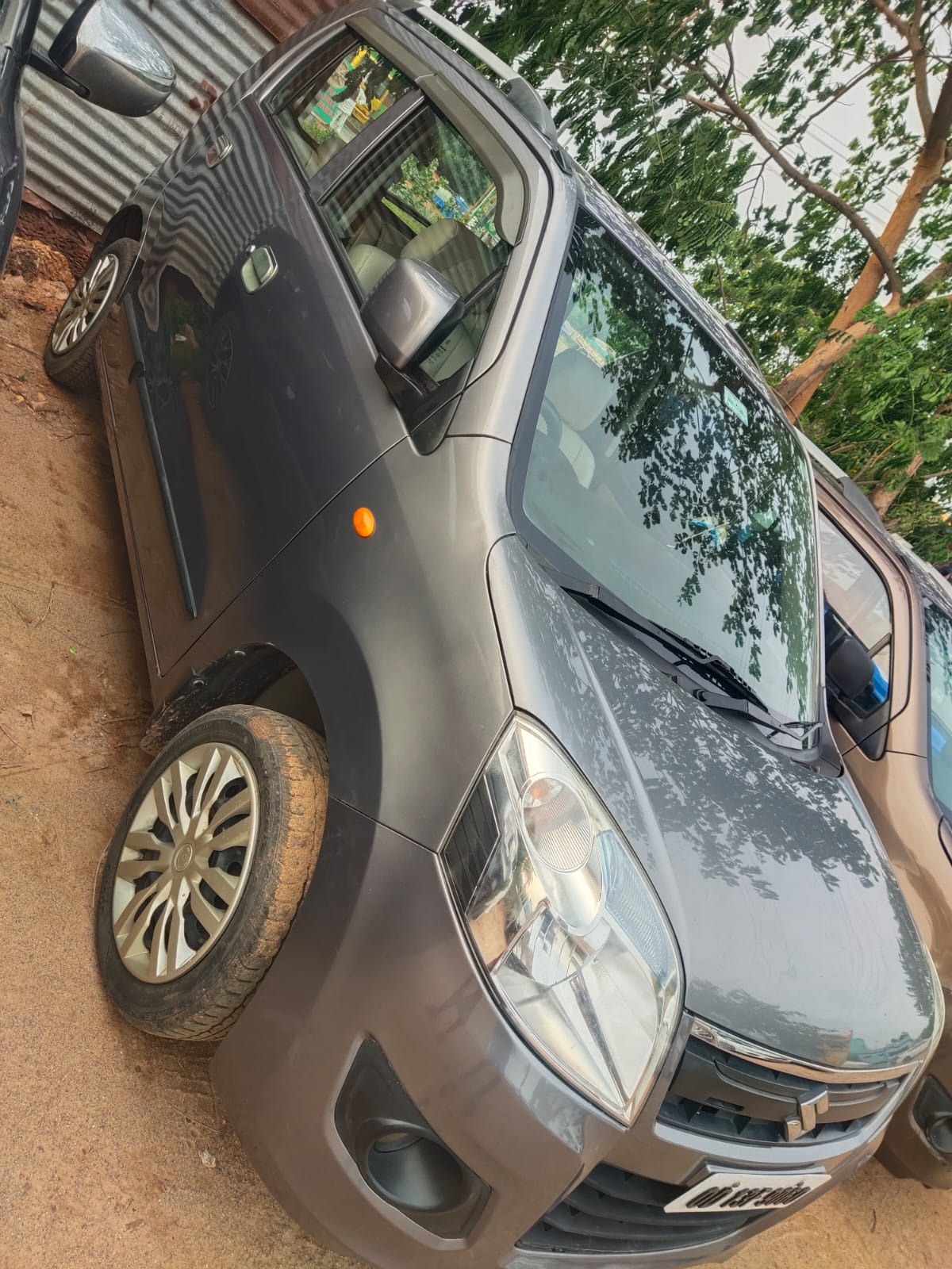 Wagon R image 3 Wagon R image 3