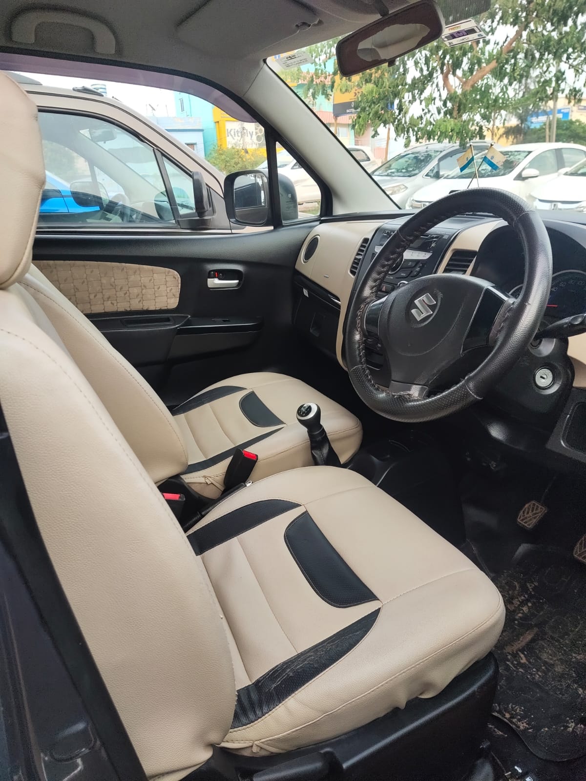 Wagon R image 7 Wagon R image 7