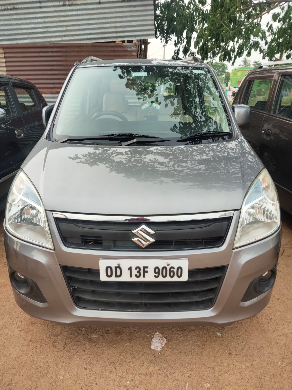 Wagon R image 4 Wagon R image 4