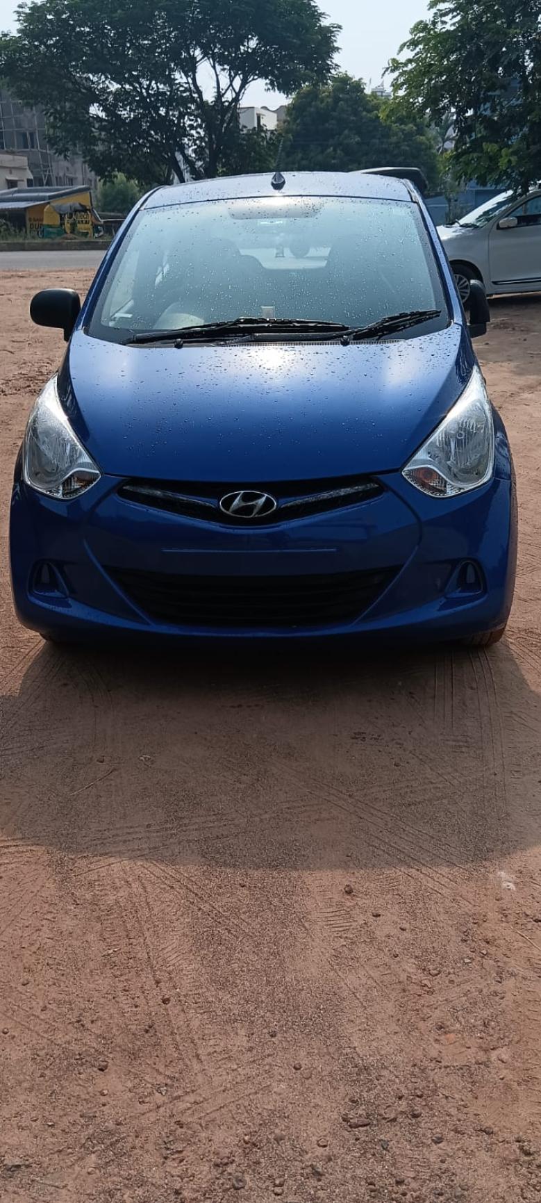 Used 2019 Hyundai EON, Rasulgarh, Bhubaneswar