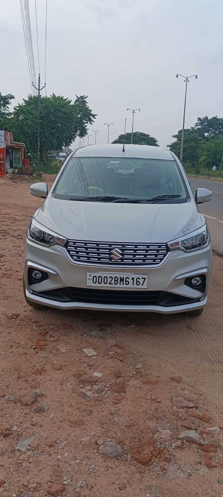 Ertiga image 6 Ertiga image 6