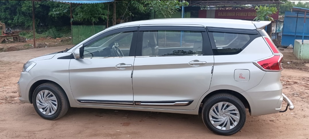 Ertiga image 2 Ertiga image 2