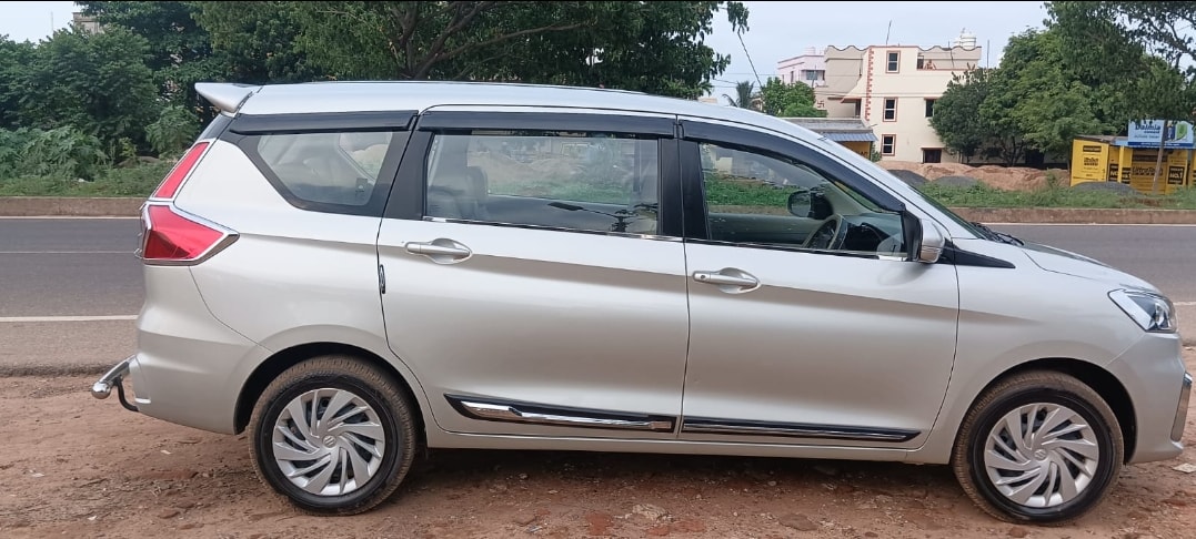 Ertiga image 4 Ertiga image 4