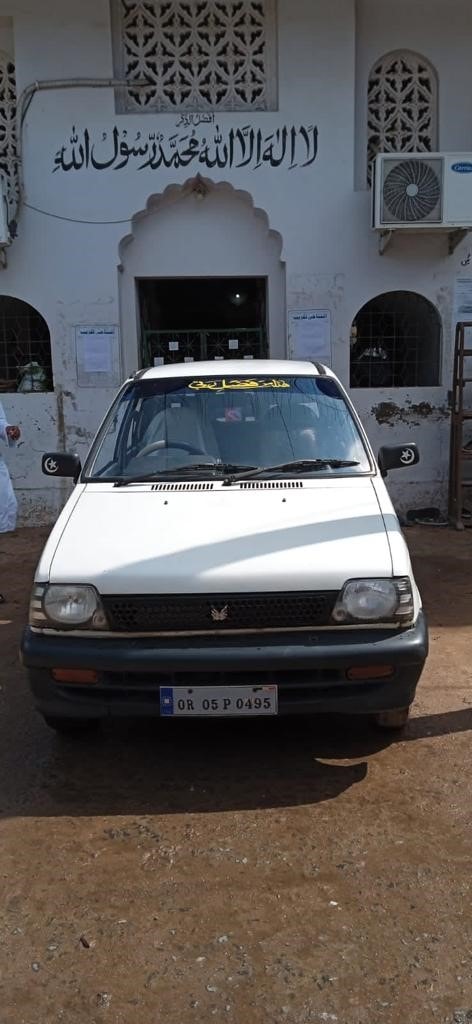 Alto 800 image 2 Alto 800 image 2