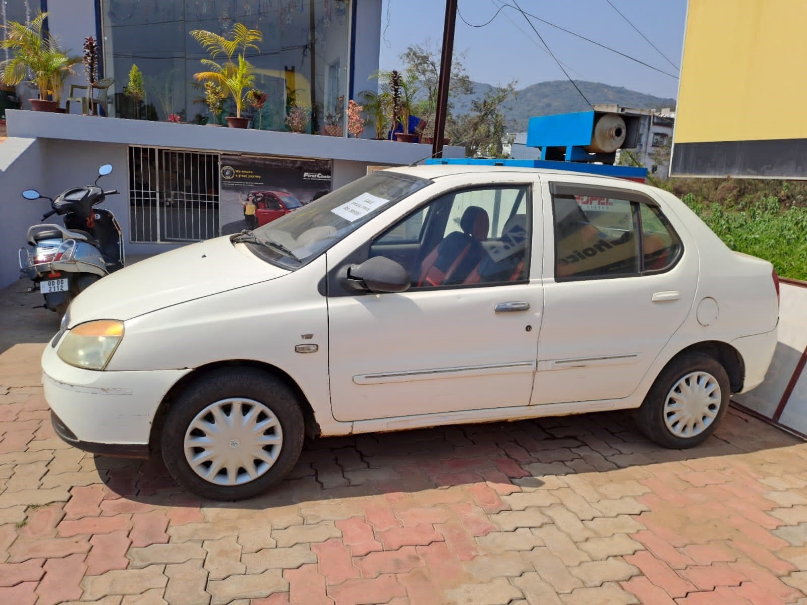 Indigo eCS image 2 Indigo eCS image 2