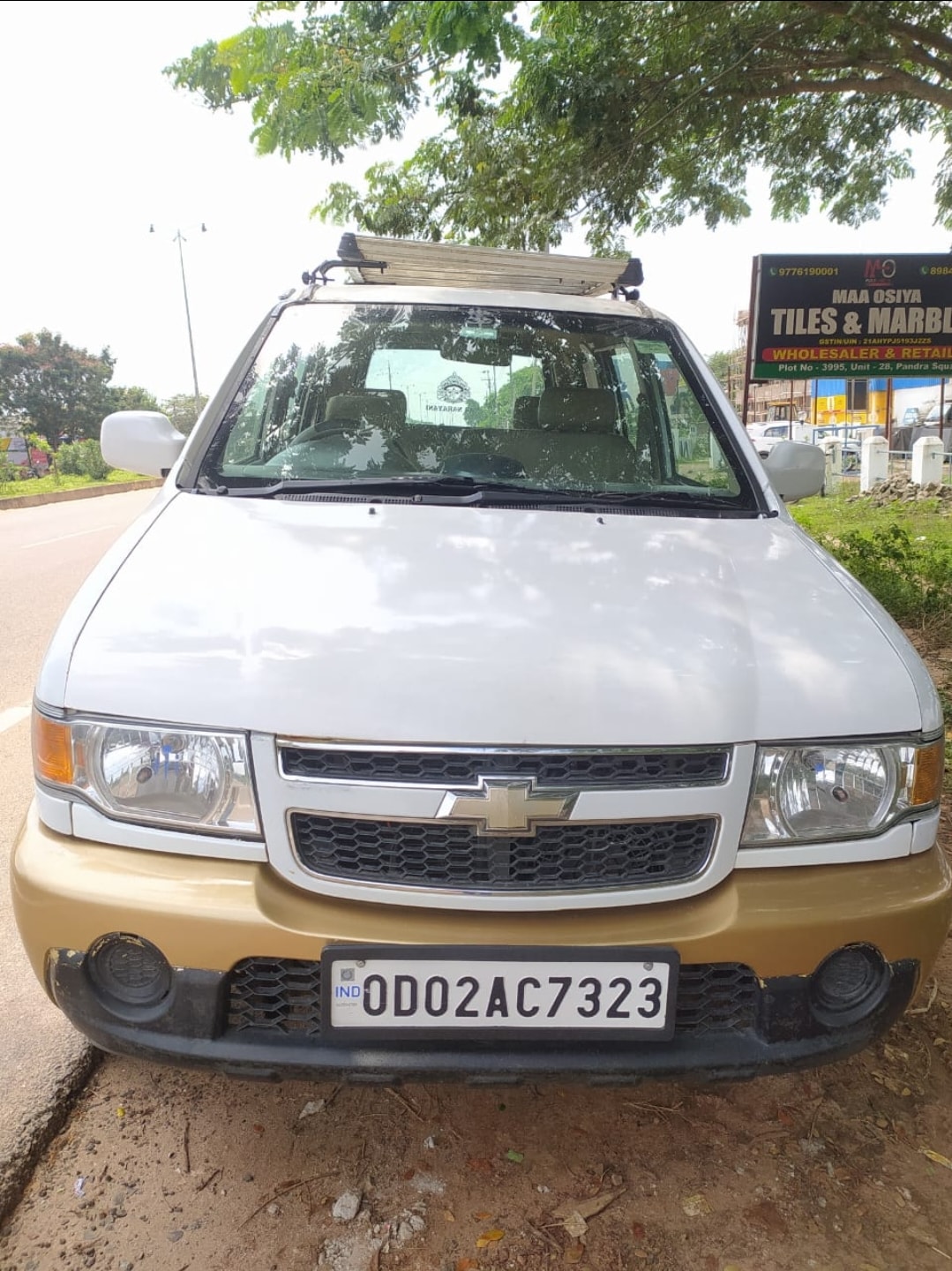 Tavera image 1 Tavera image 1