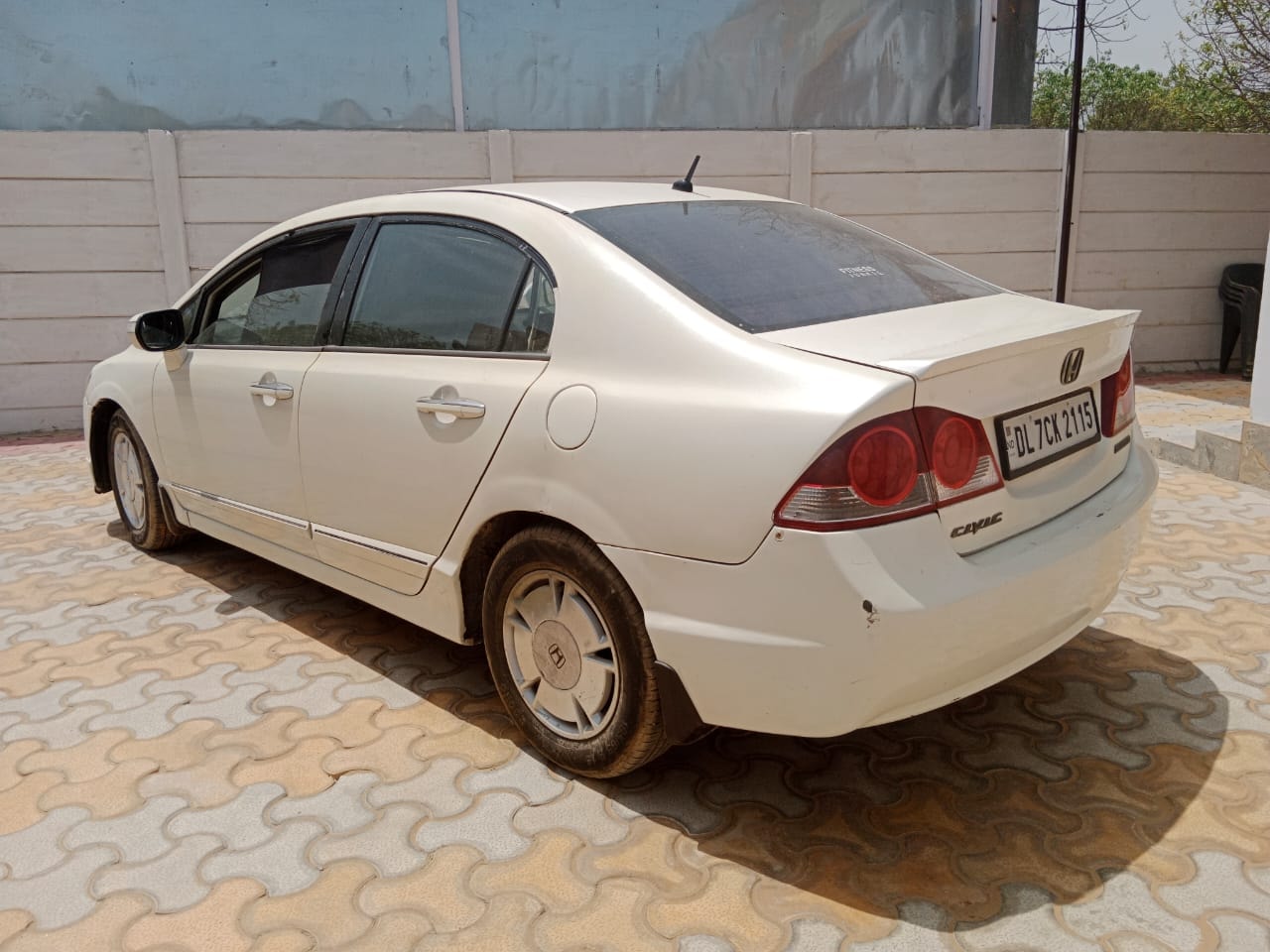 Civic image 4 Civic image 4