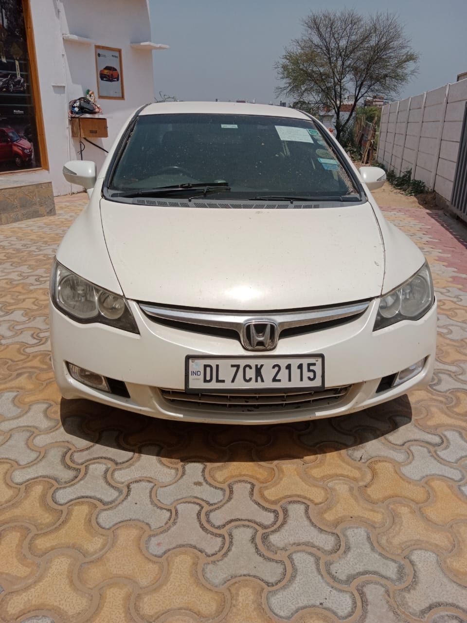 Civic image 5 Civic image 5