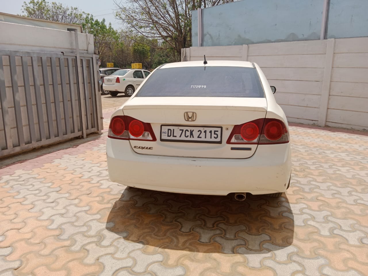 Civic image 3 Civic image 3