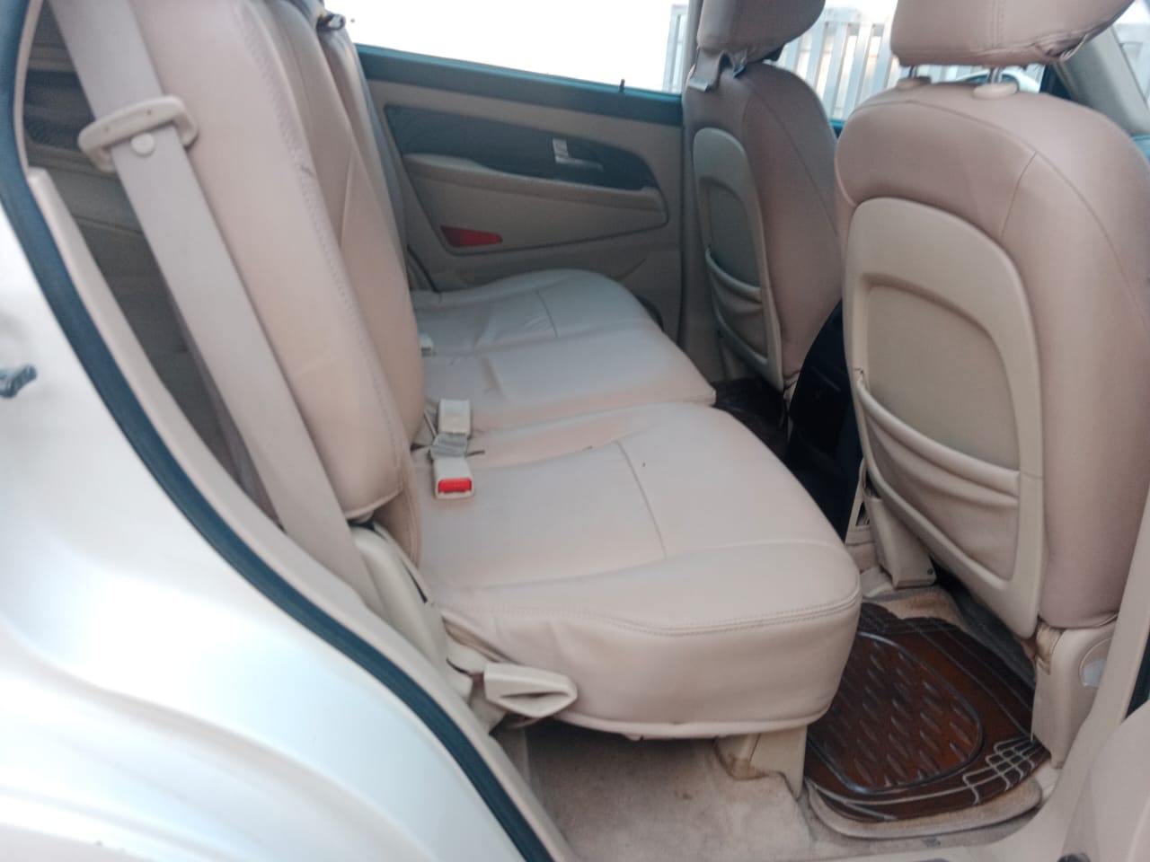 Rexton W image 13 Rexton W image 13