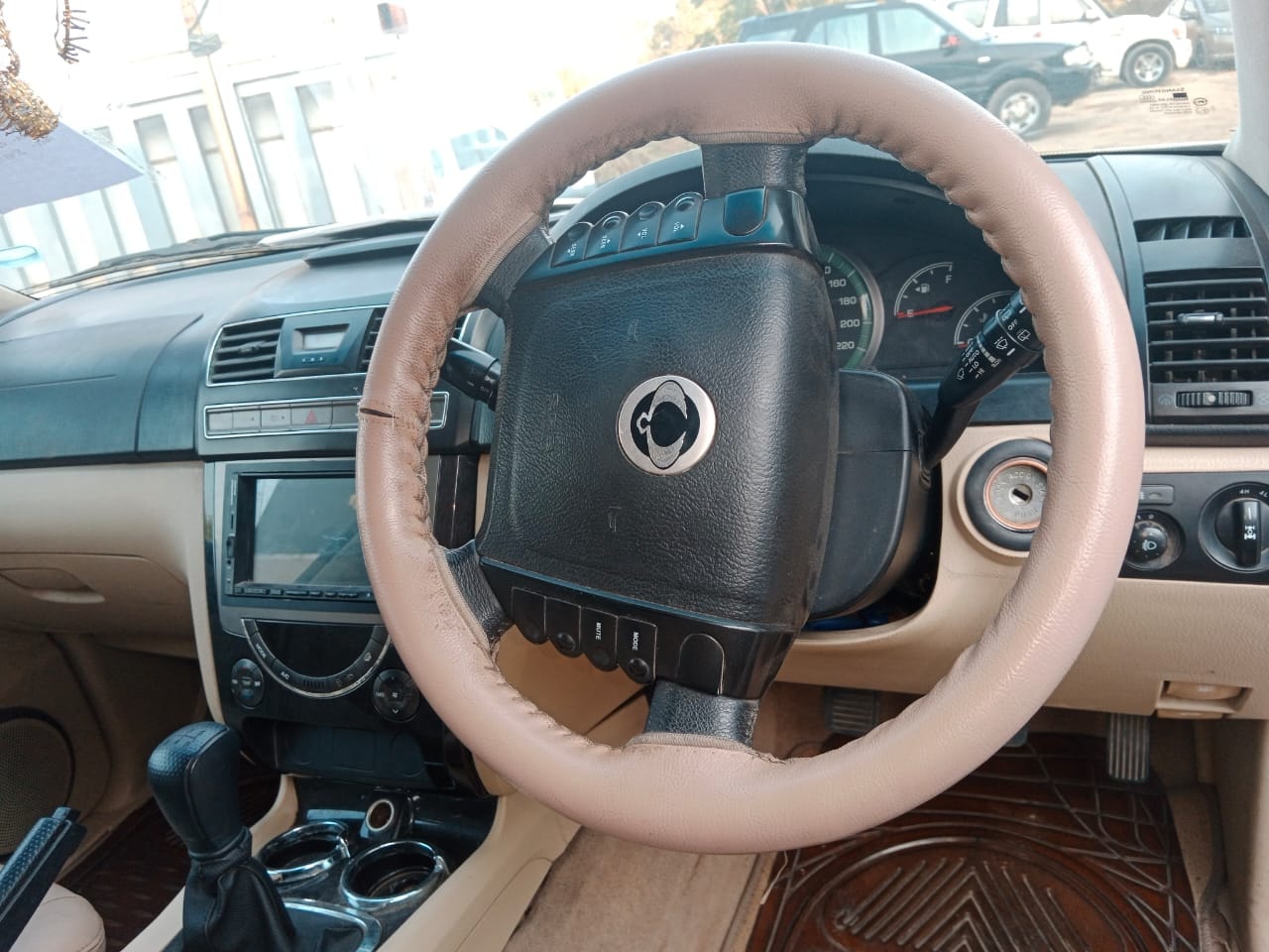 Rexton W image 9 Rexton W image 9