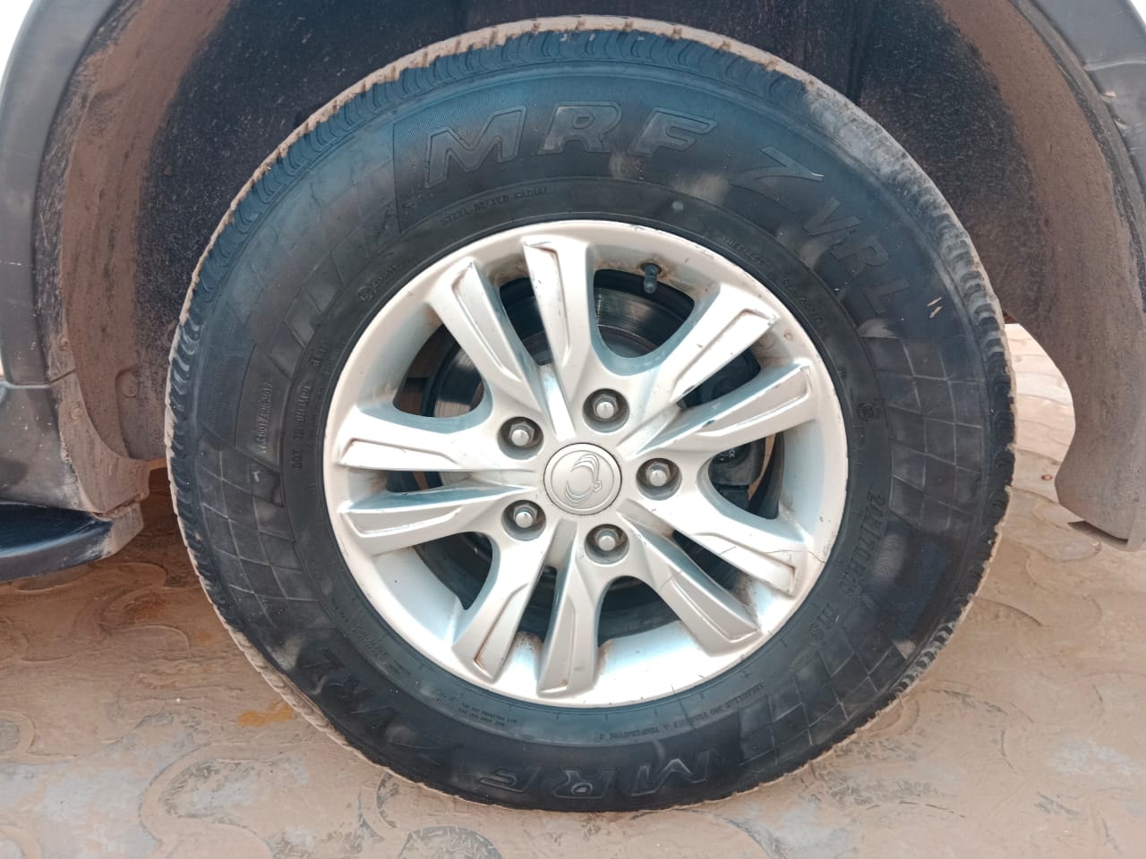 Rexton W image 7 Rexton W image 7