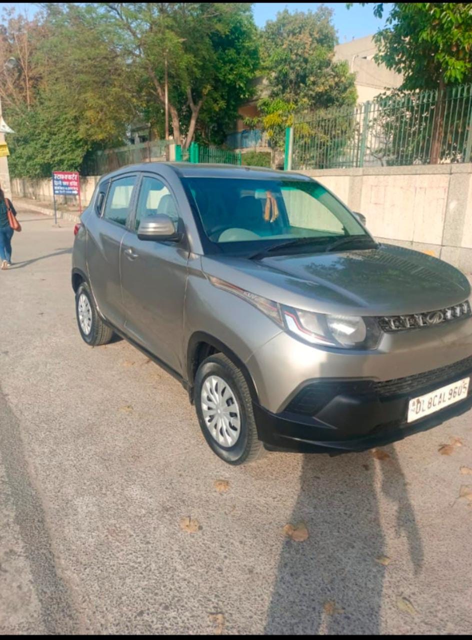 KUV100 image 2 KUV100 image 2