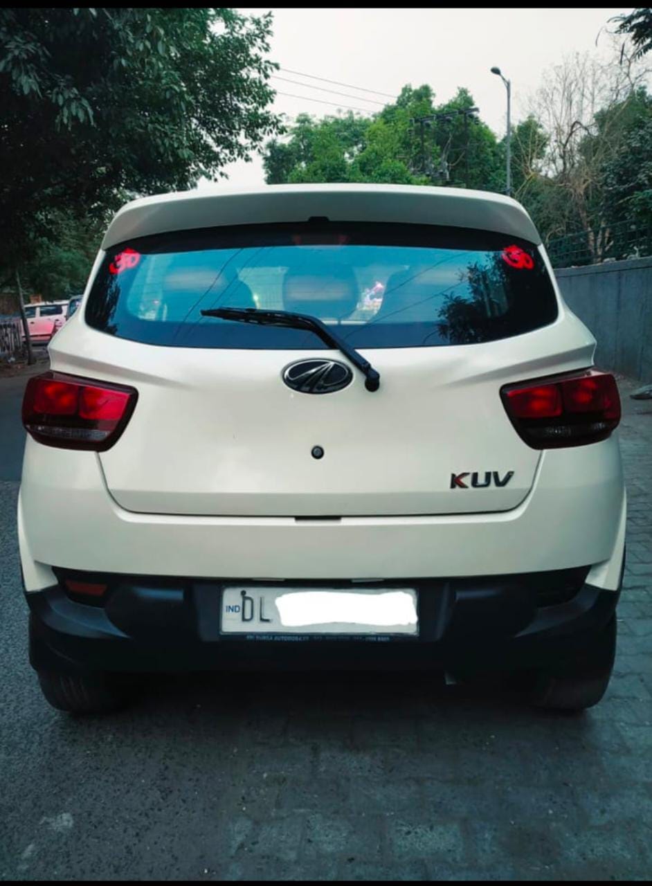 KUV100 image 5 KUV100 image 5