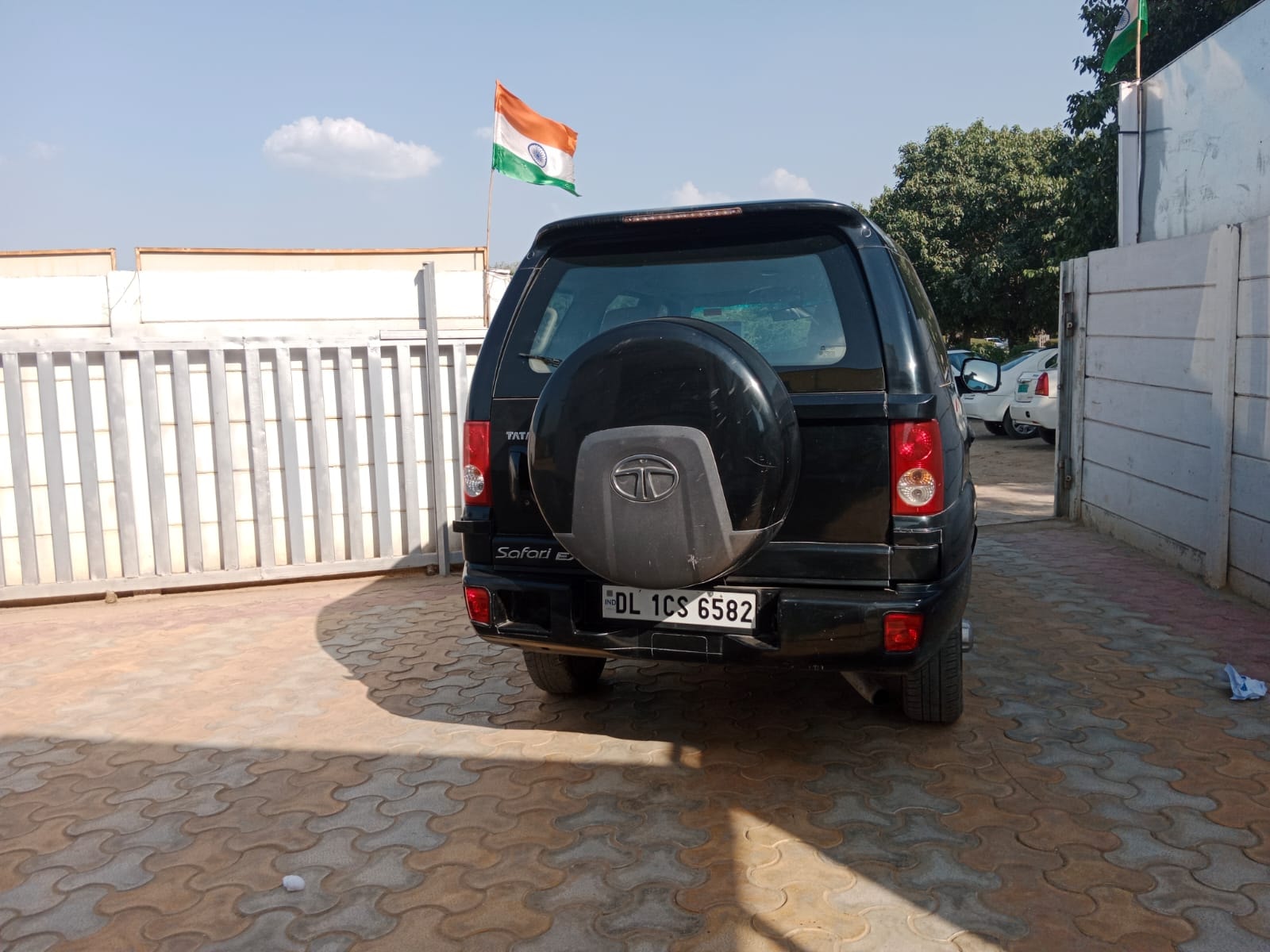 Safari image 3 Safari image 3