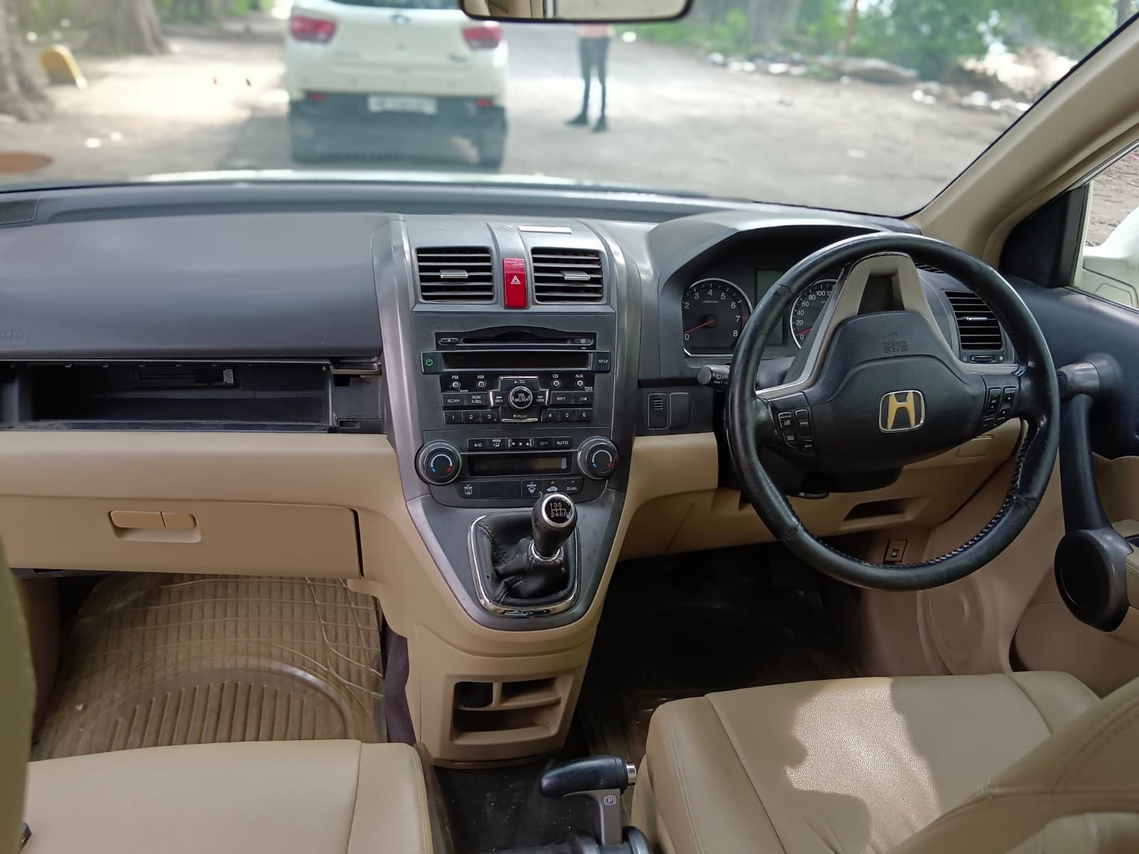 CR-V image 10 CR-V image 10