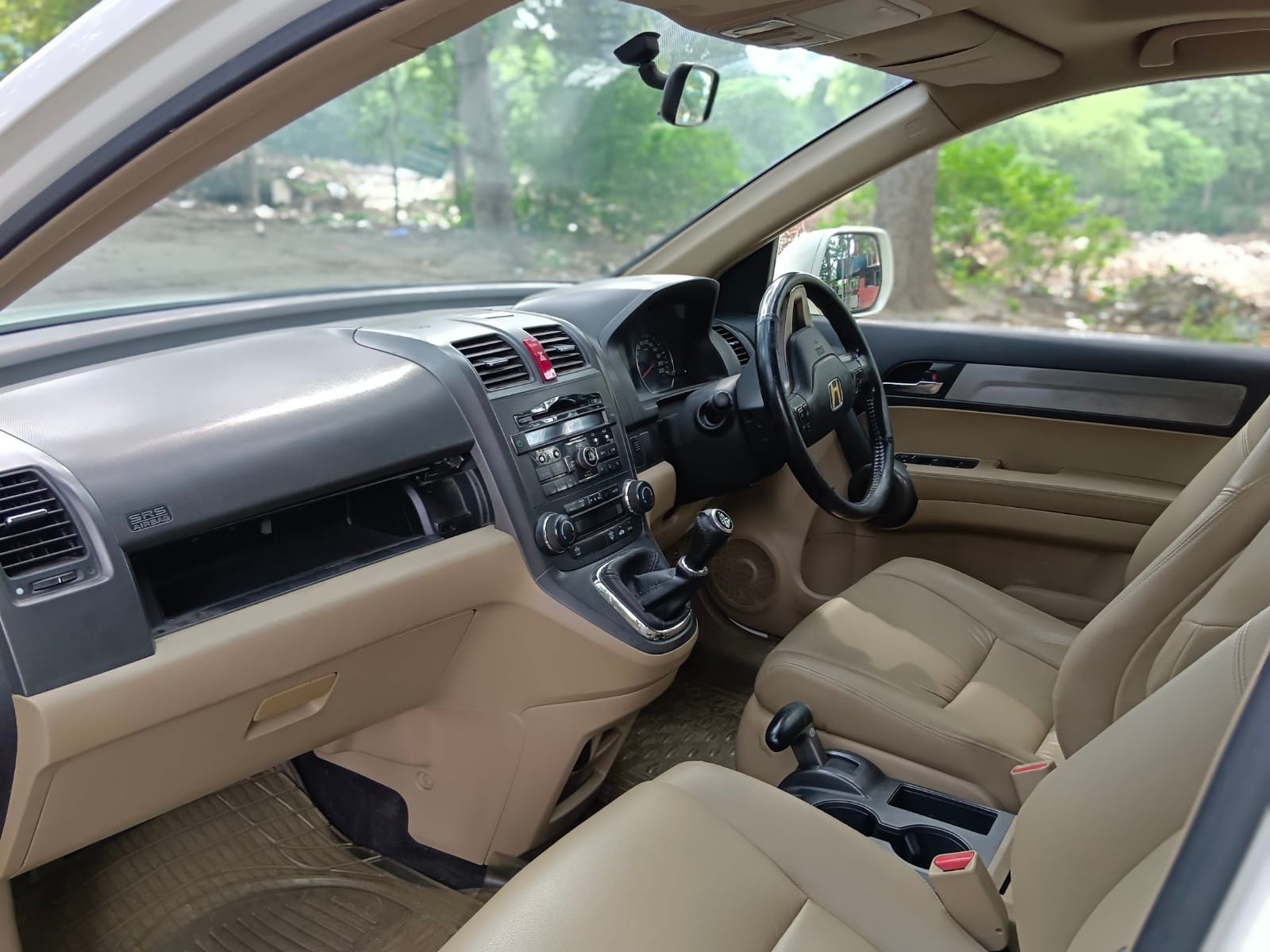 CR-V image 11 CR-V image 11