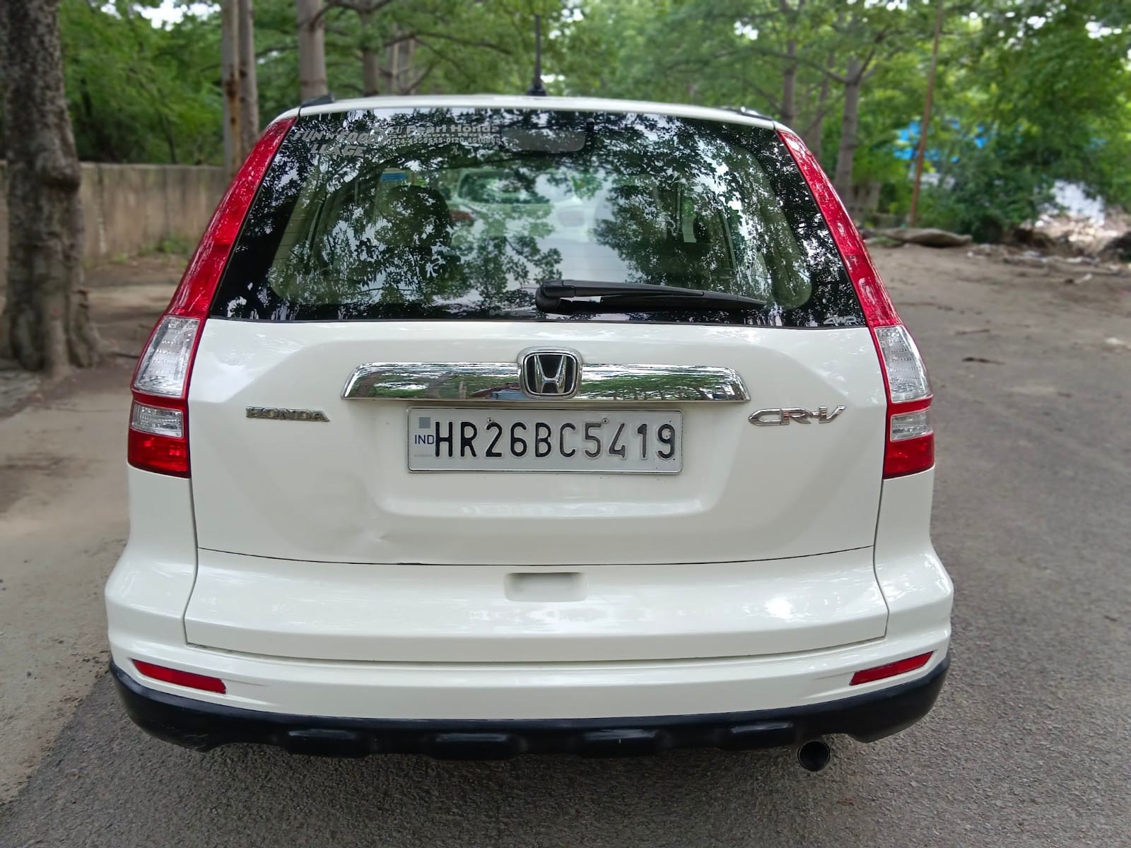 CR-V image 6 CR-V image 6