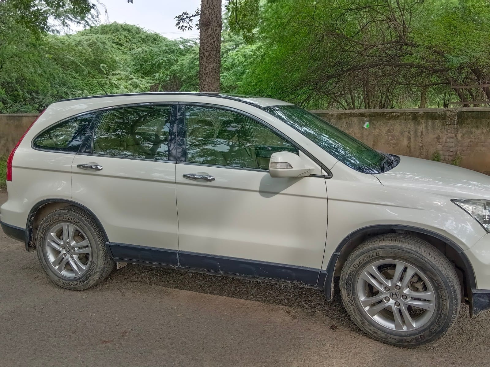 CR-V image 7 CR-V image 7