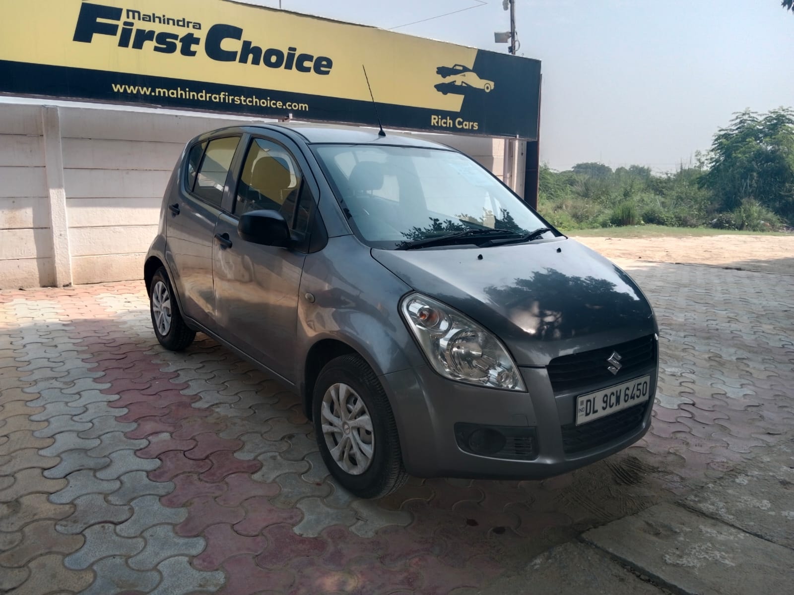 Ritz image 2 Ritz image 2