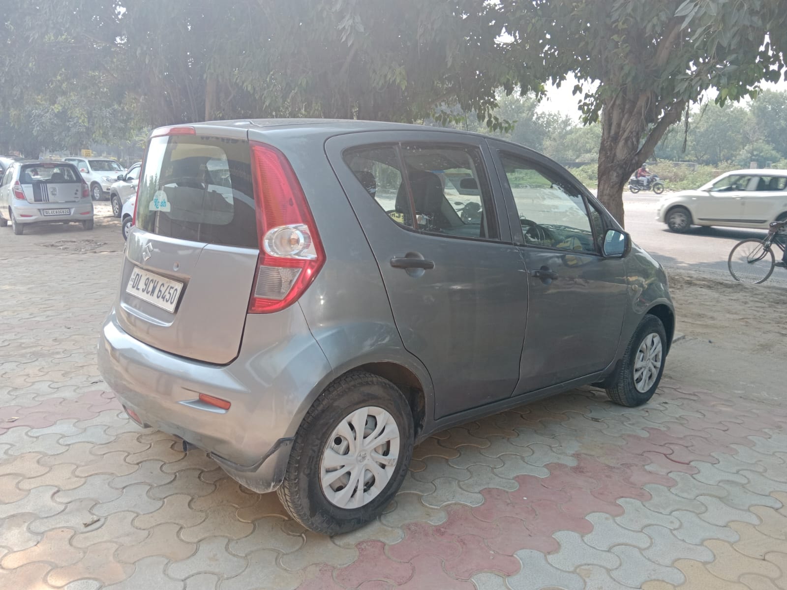 Ritz image 6 Ritz image 6