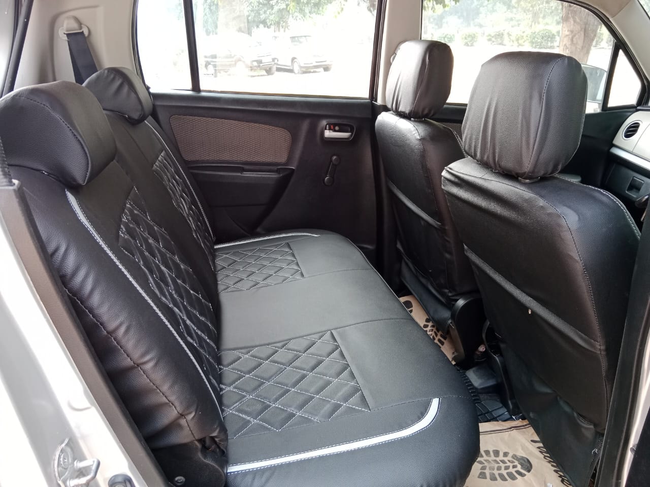 Wagon R image 9 Wagon R image 9