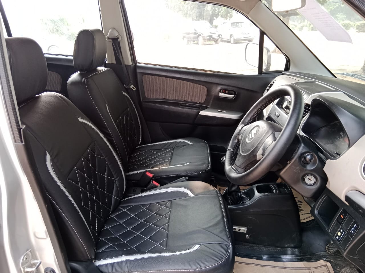 Wagon R image 11 Wagon R image 11