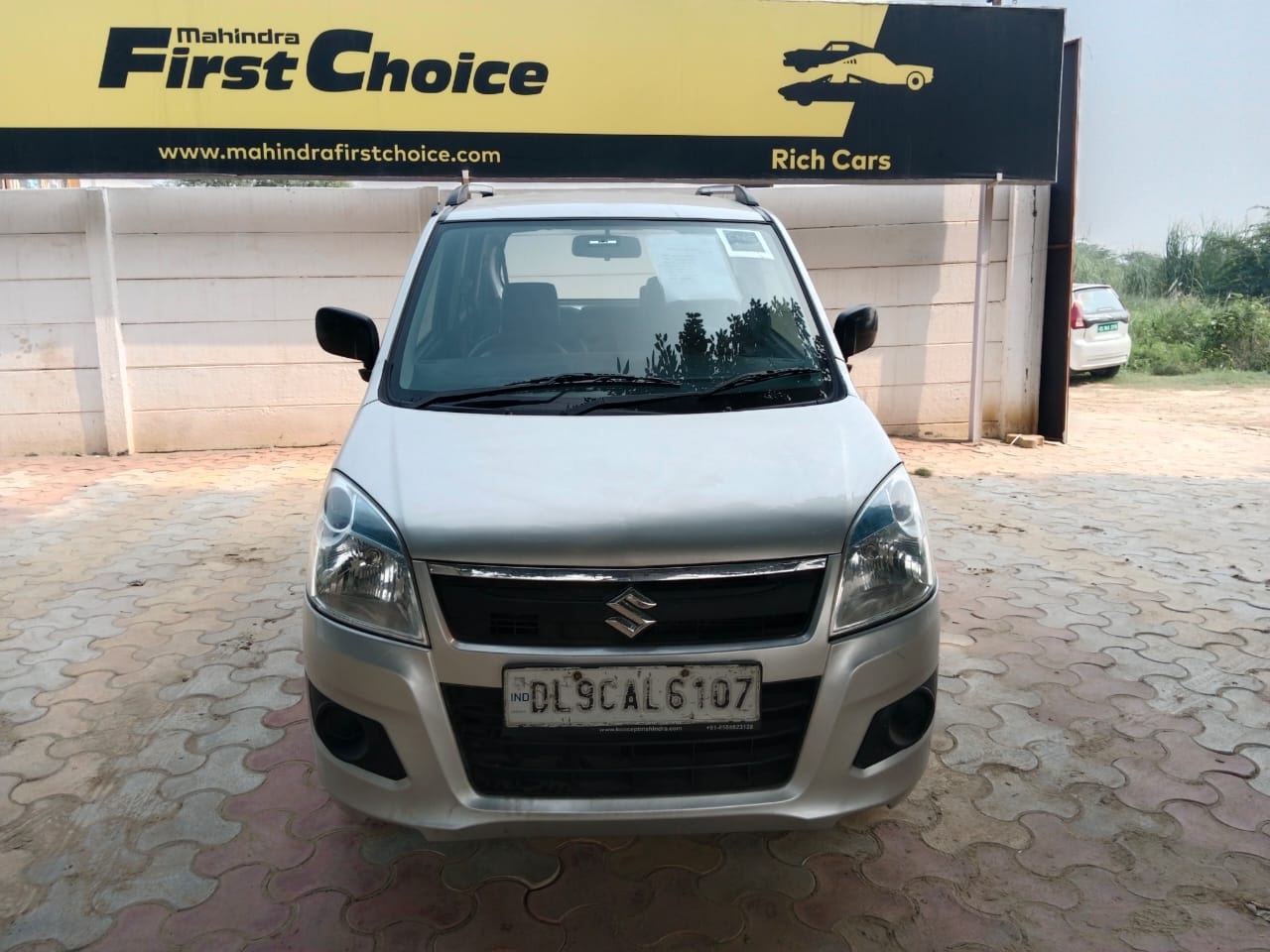 Wagon R image 2 Wagon R image 2