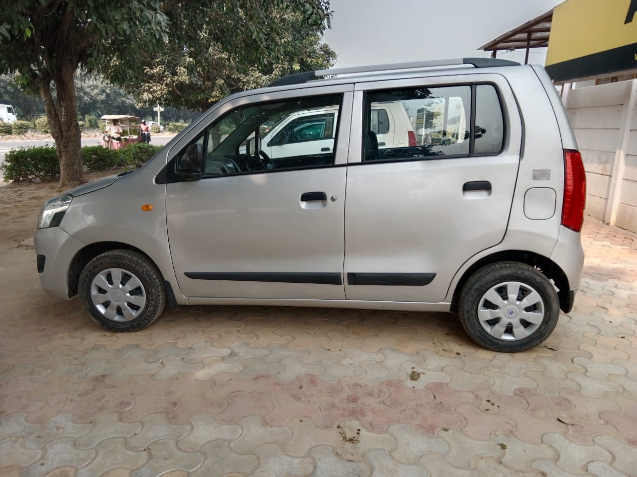 Wagon R image 3 Wagon R image 3