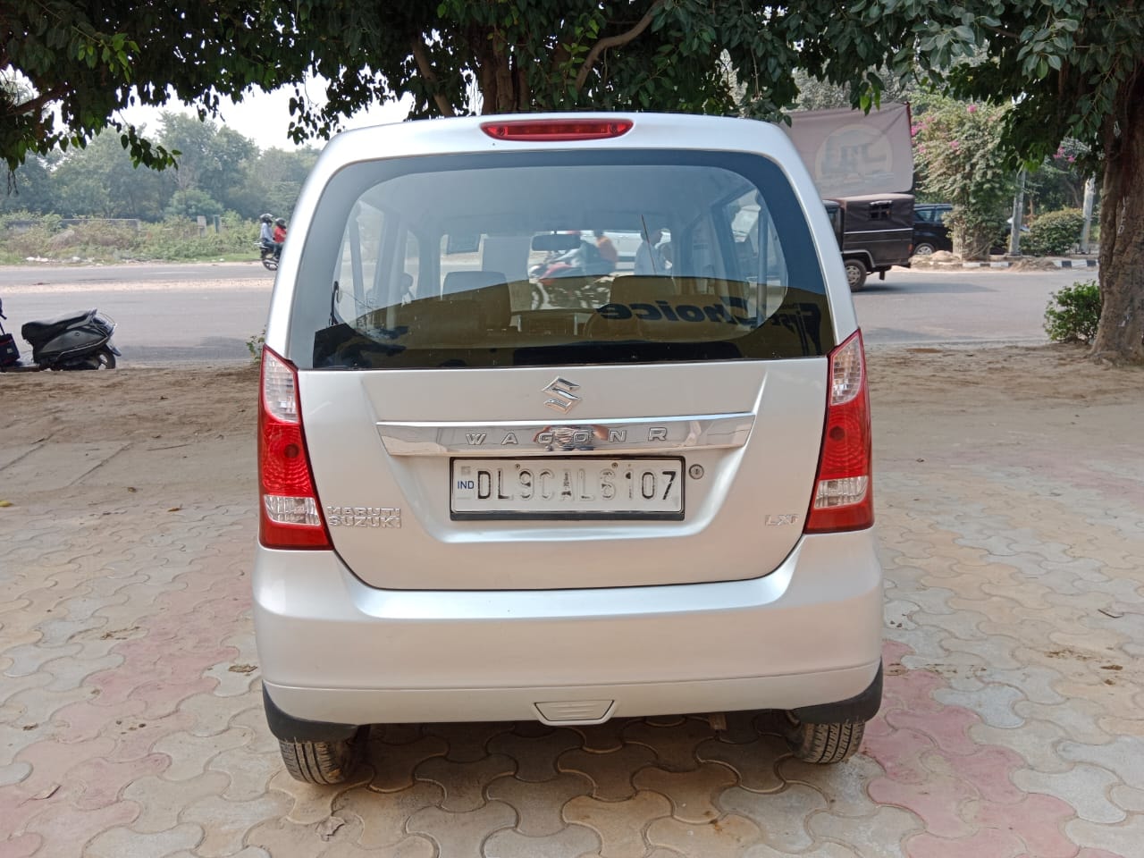 Wagon R image 6 Wagon R image 6