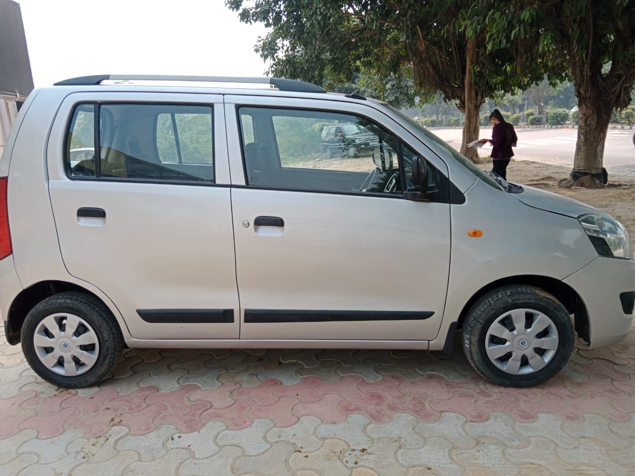 Wagon R image 7 Wagon R image 7