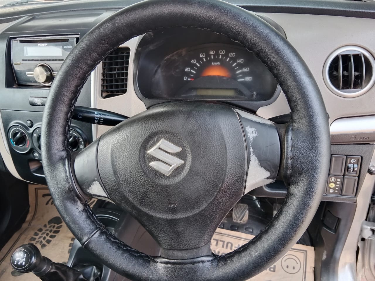 Wagon R image 13 Wagon R image 13